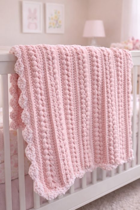 Baby Blanket