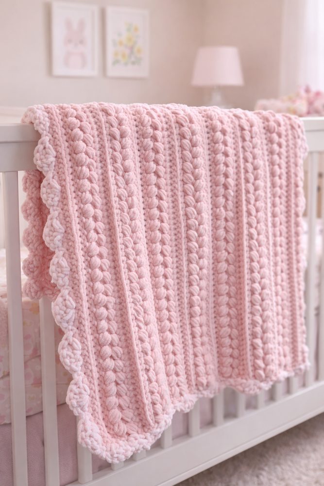 Baby Blanket